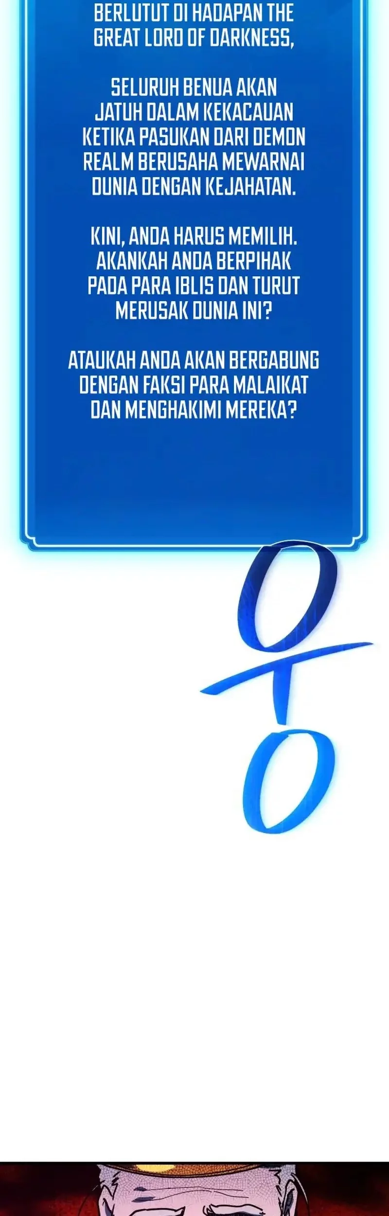 The Game’s Greatest Troll Chapter 151 Gambar 34