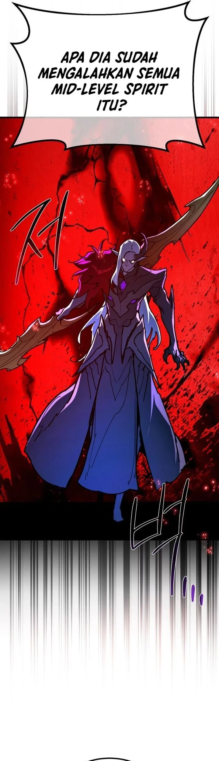 The Game’s Greatest Troll Chapter 152 Gambar 25