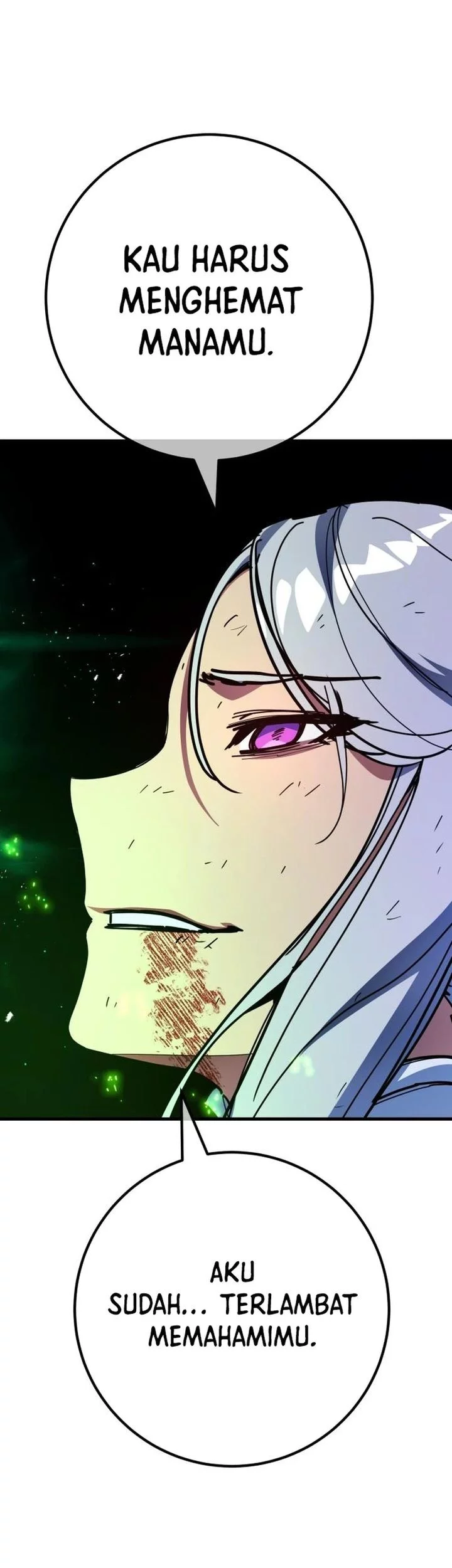 The Game’s Greatest Troll Chapter 152 Gambar 27