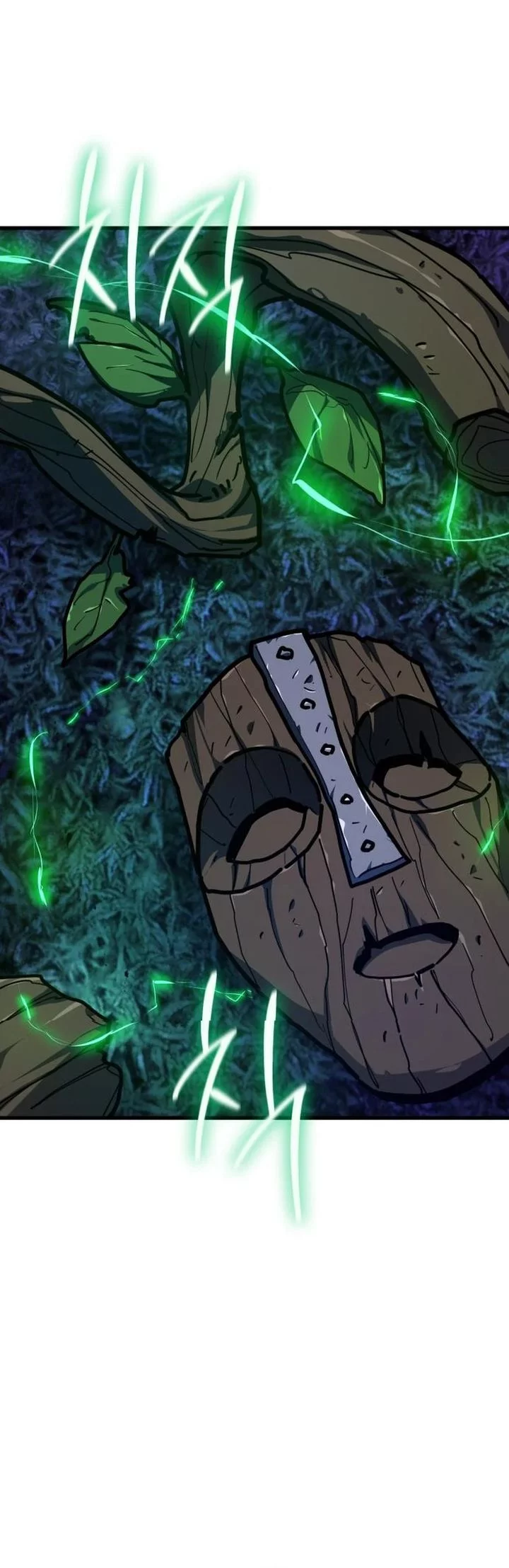 The Game’s Greatest Troll Chapter 152 Gambar 36