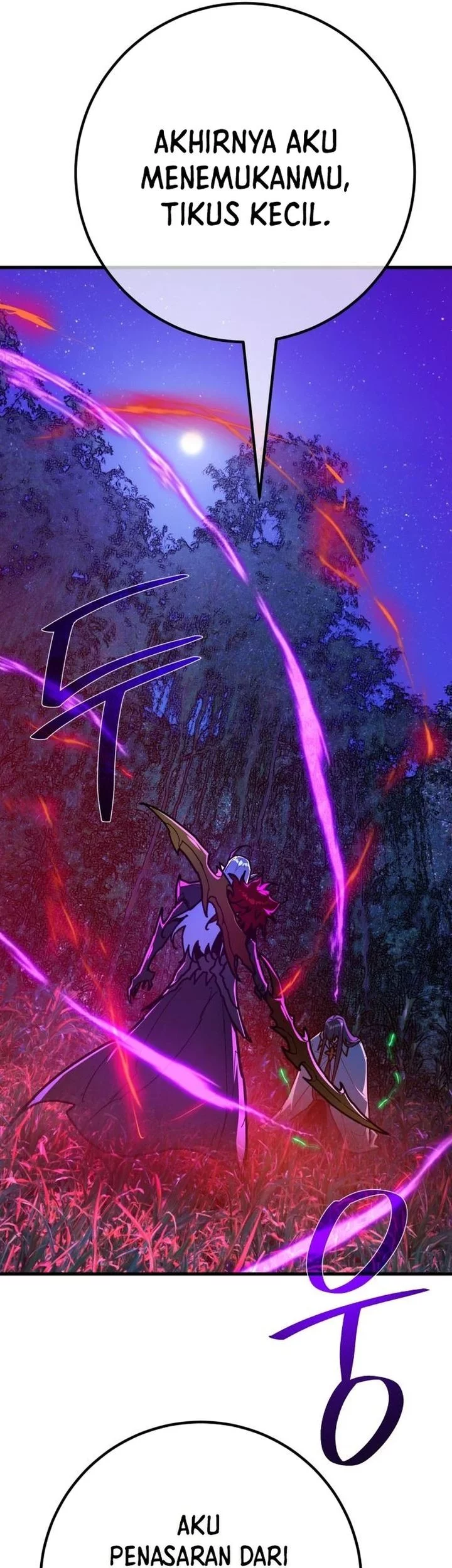 The Game’s Greatest Troll Chapter 152 Gambar 37