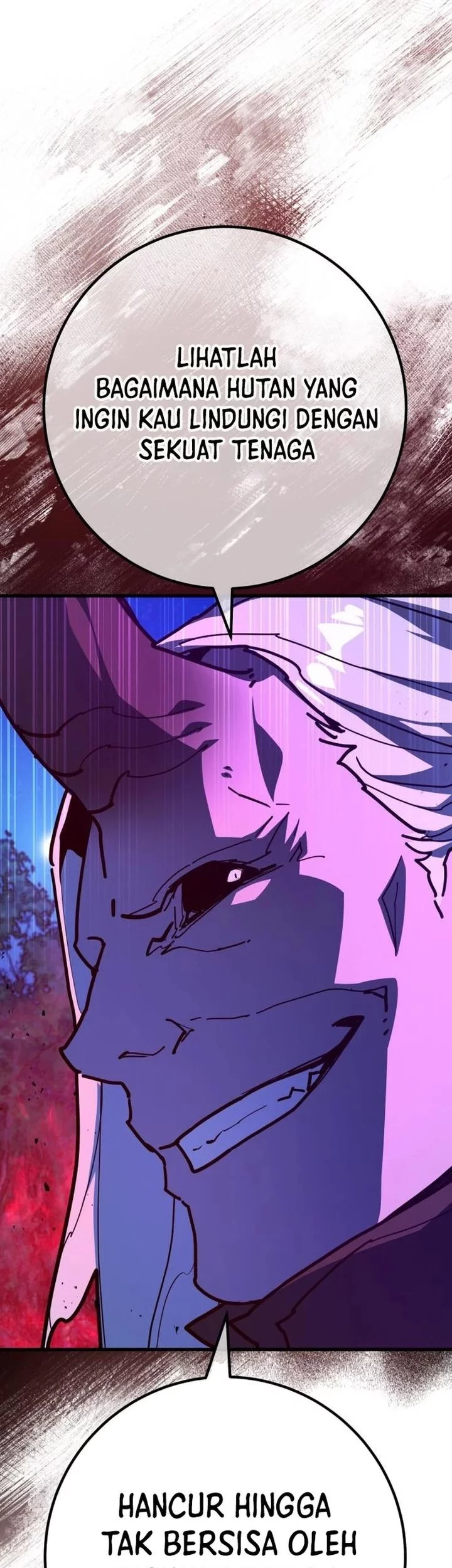 The Game’s Greatest Troll Chapter 152 Gambar 43