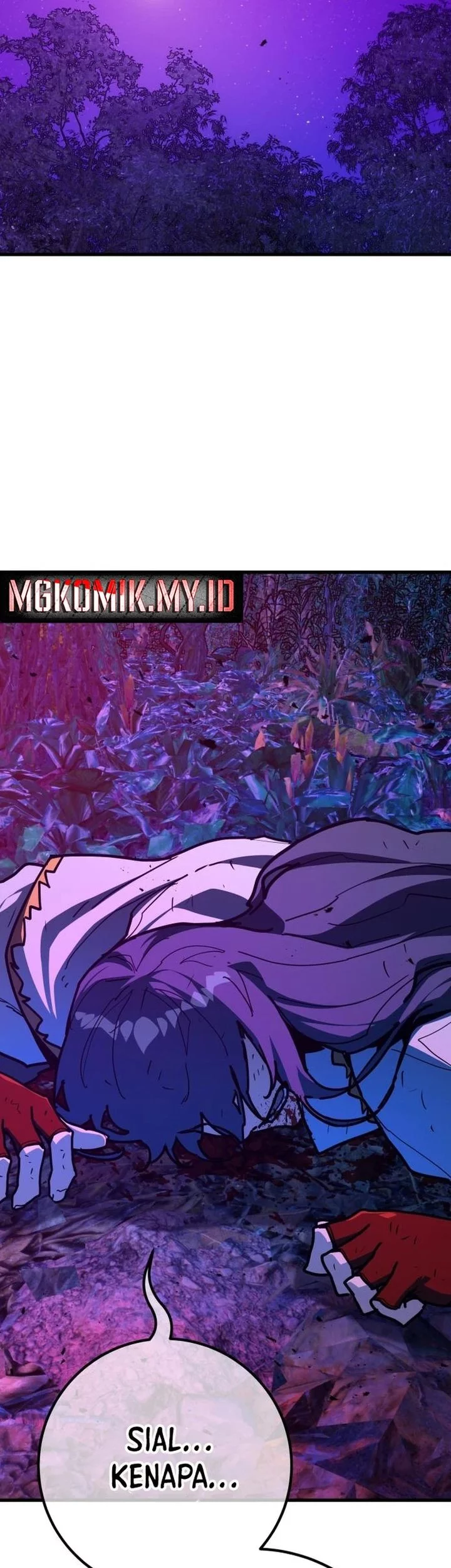 The Game’s Greatest Troll Chapter 152 Gambar 45