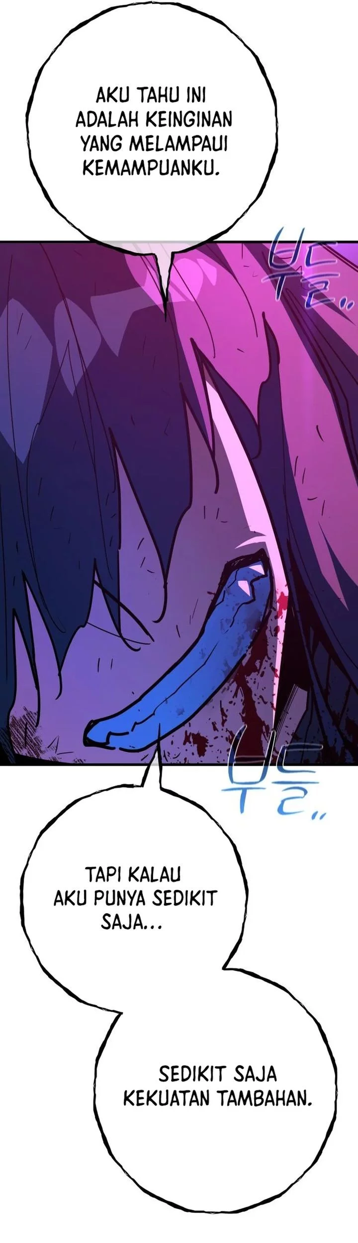 The Game’s Greatest Troll Chapter 152 Gambar 50