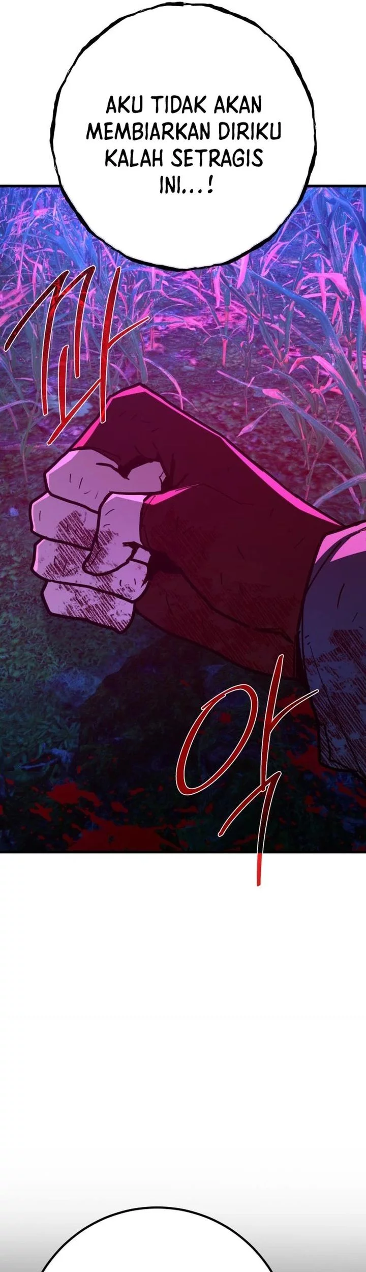 The Game’s Greatest Troll Chapter 152 Gambar 52