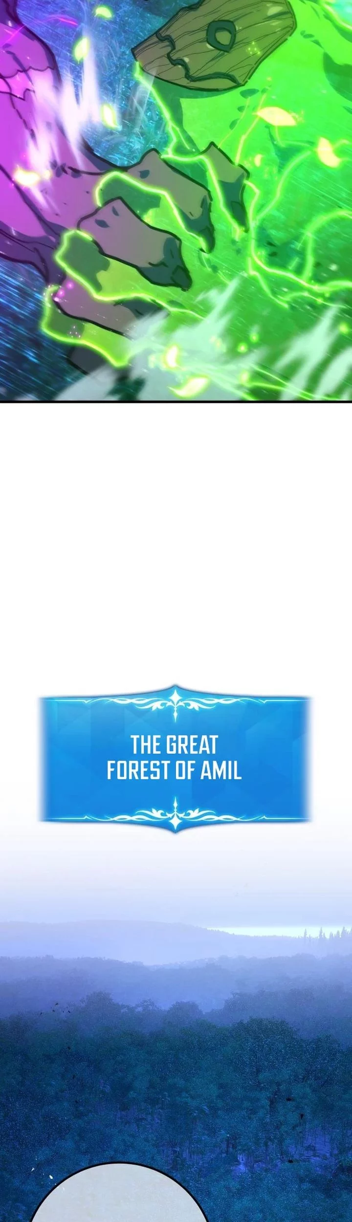 The Game’s Greatest Troll Chapter 152 Gambar 3