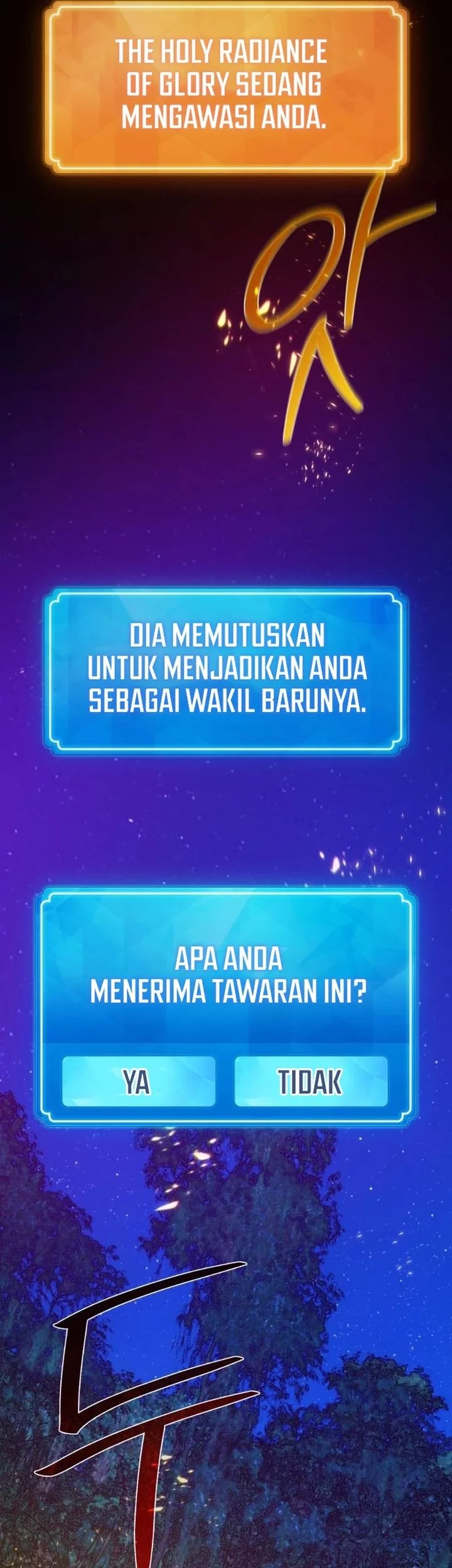 The Game’s Greatest Troll Chapter 152 Gambar 56