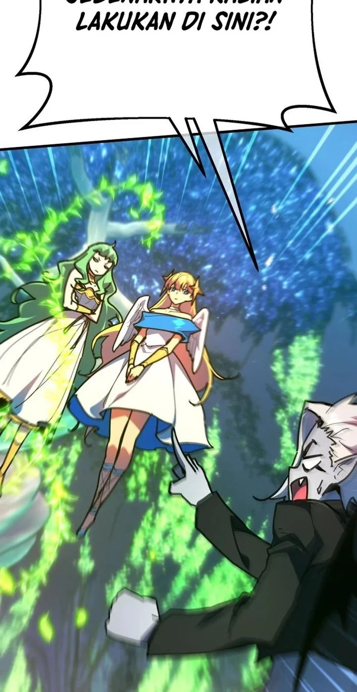 The Game’s Greatest Troll Chapter 152 Gambar 61