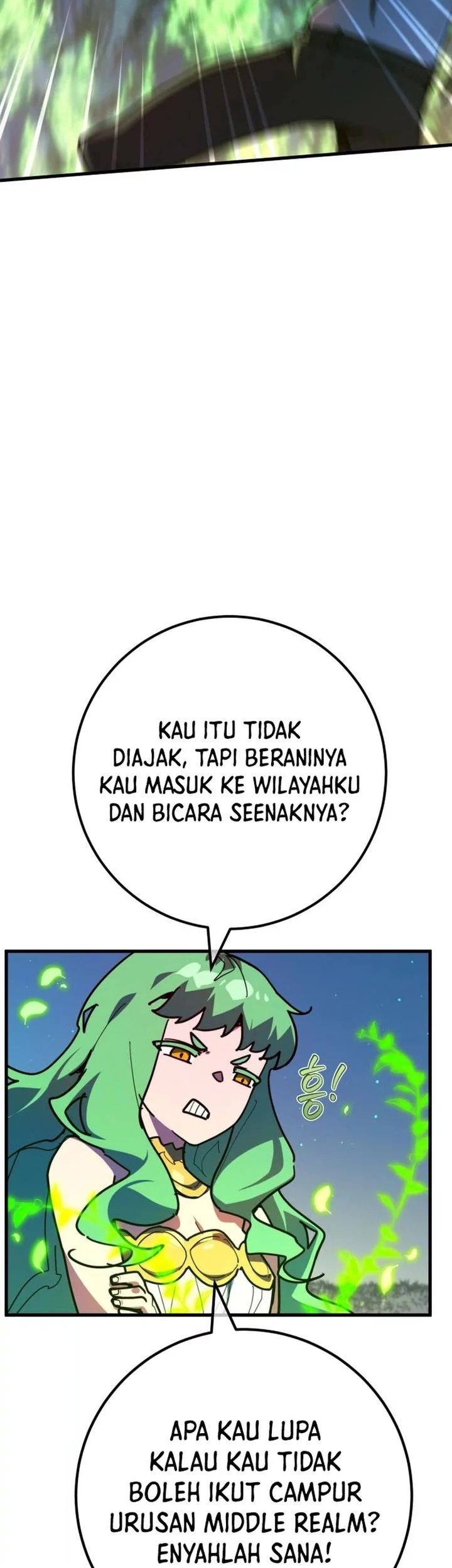 The Game’s Greatest Troll Chapter 152 Gambar 62