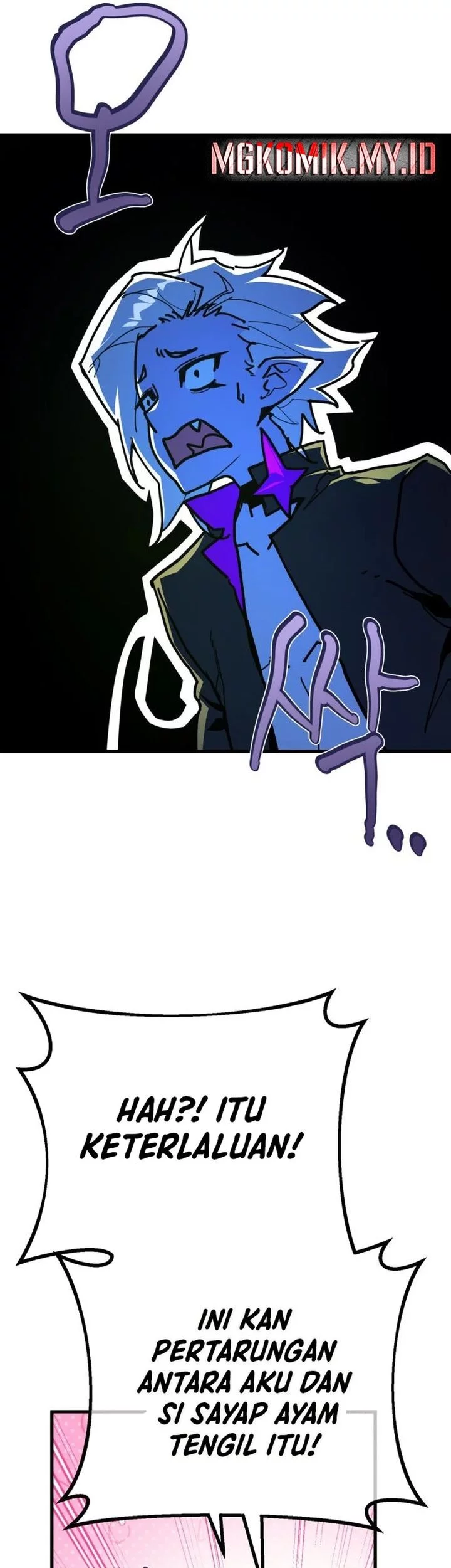 The Game’s Greatest Troll Chapter 152 Gambar 67