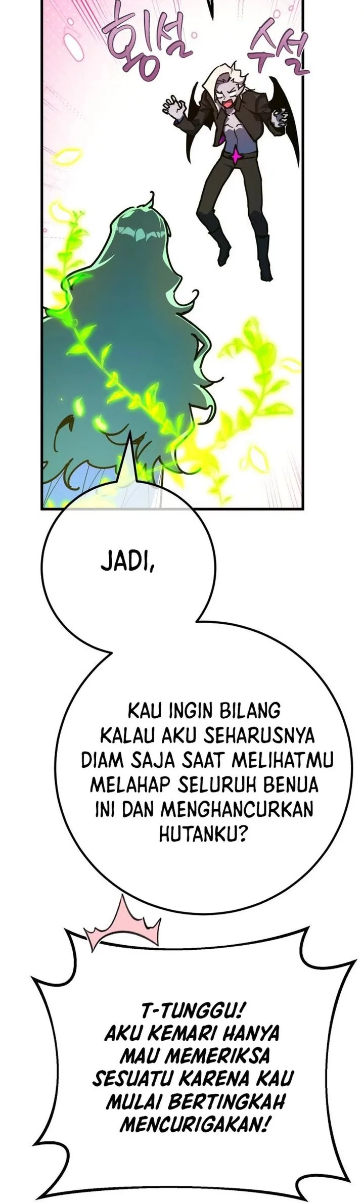 The Game’s Greatest Troll Chapter 152 Gambar 68