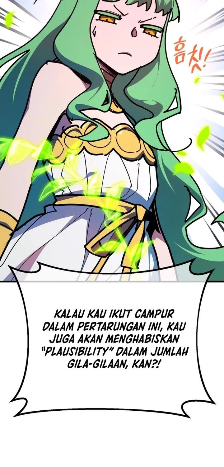 The Game’s Greatest Troll Chapter 152 Gambar 72