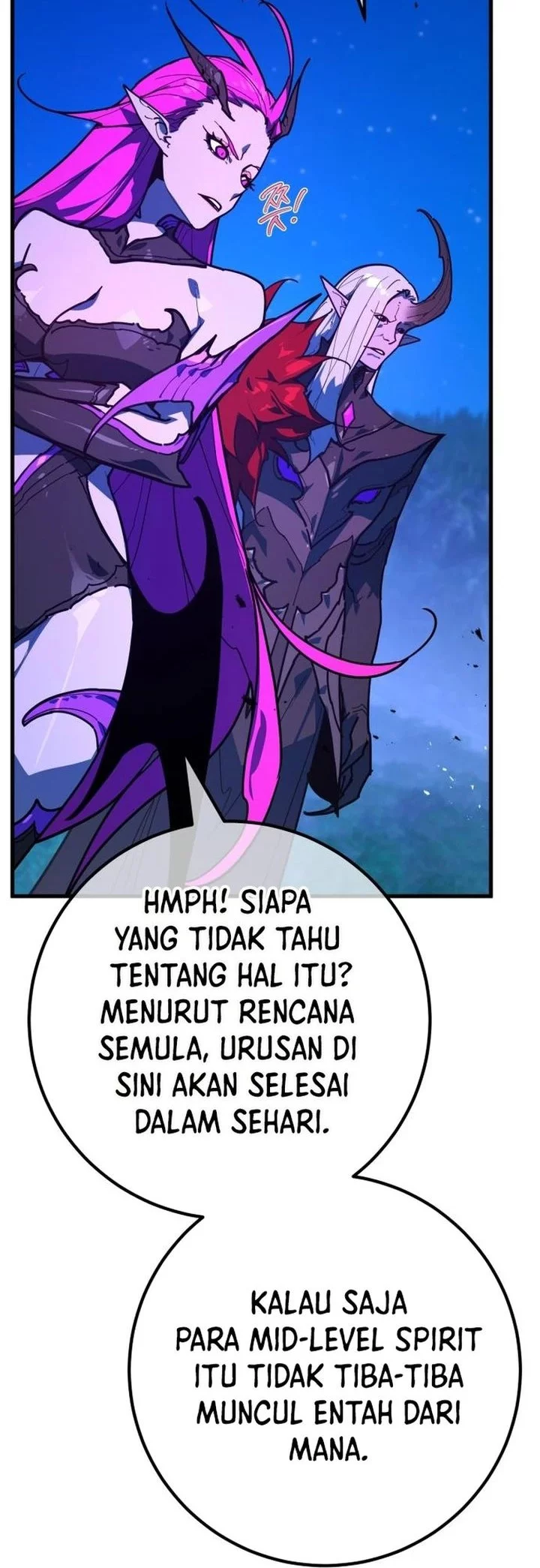 The Game’s Greatest Troll Chapter 152 Gambar 6