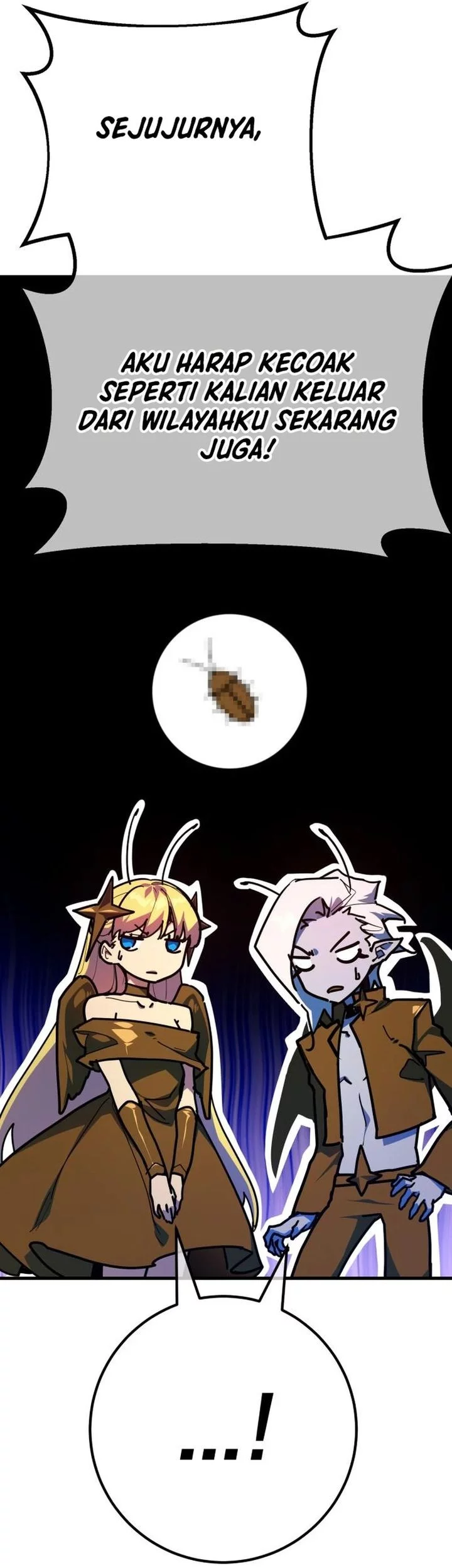 The Game’s Greatest Troll Chapter 152 Gambar 75