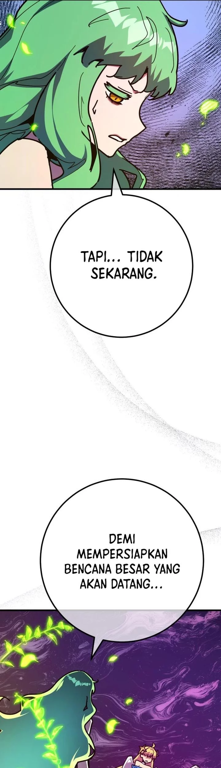 The Game’s Greatest Troll Chapter 152 Gambar 77