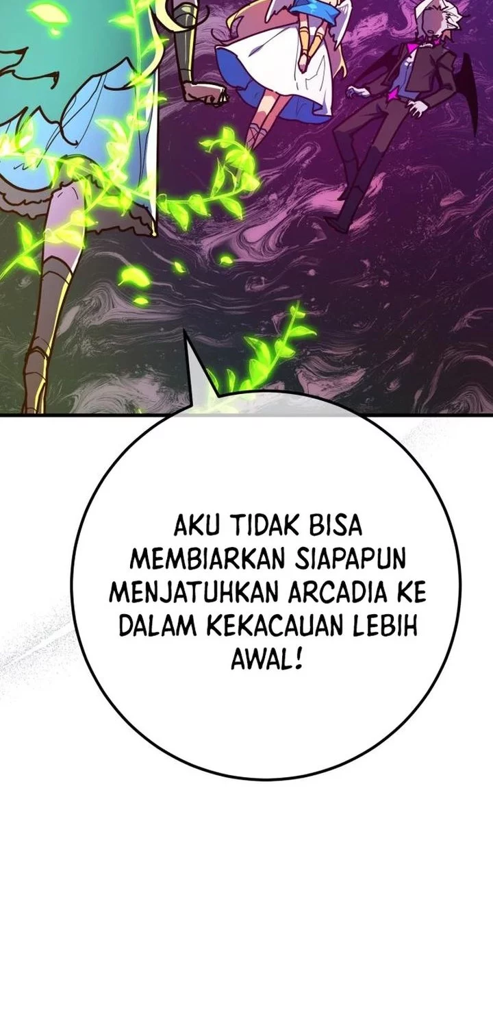 The Game’s Greatest Troll Chapter 152 Gambar 78