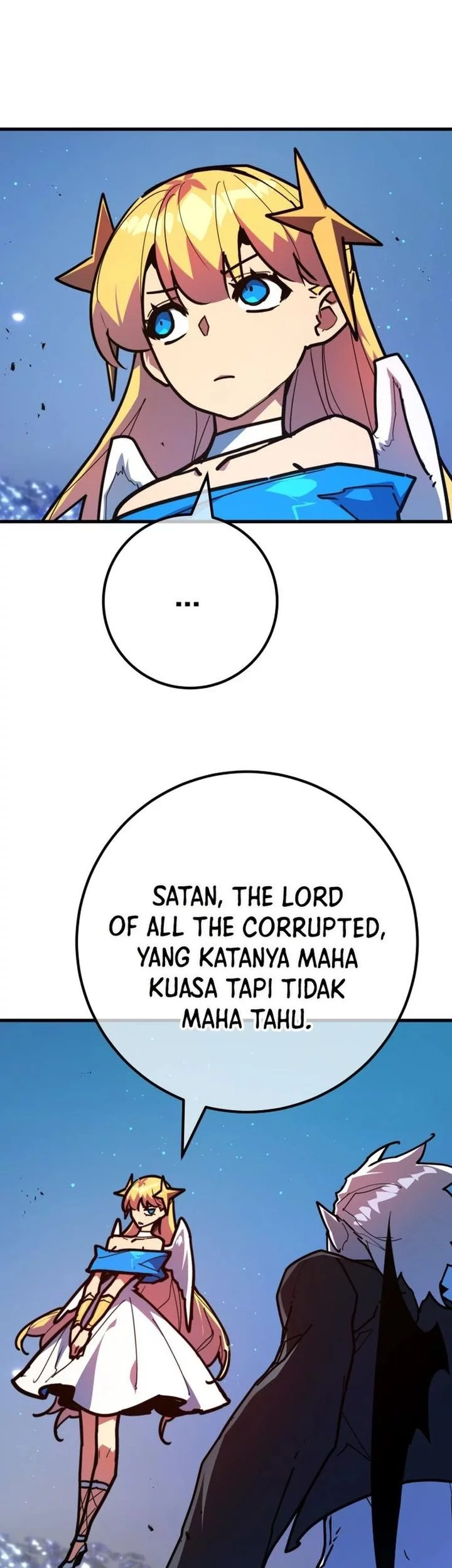 The Game’s Greatest Troll Chapter 152 Gambar 79