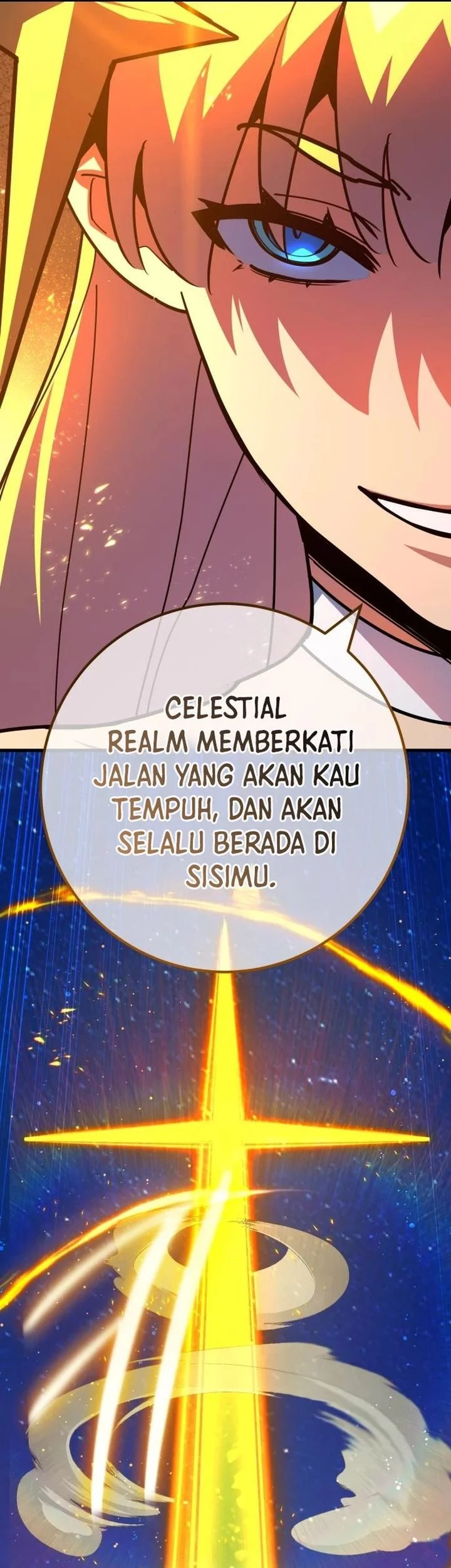 The Game’s Greatest Troll Chapter 152 Gambar 93