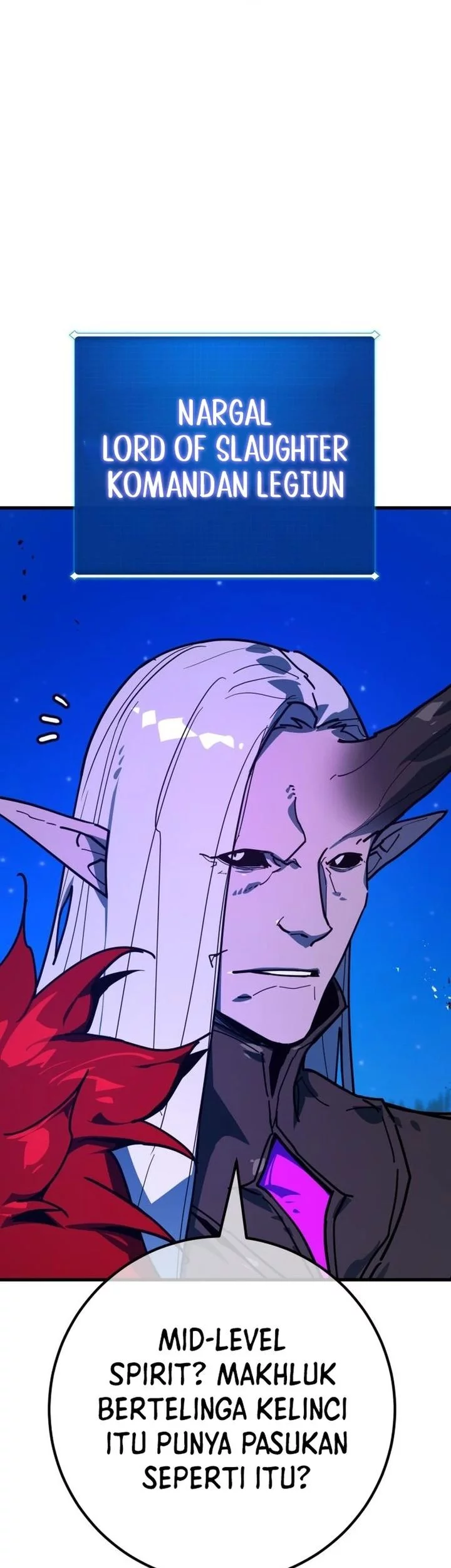 The Game’s Greatest Troll Chapter 152 Gambar 7