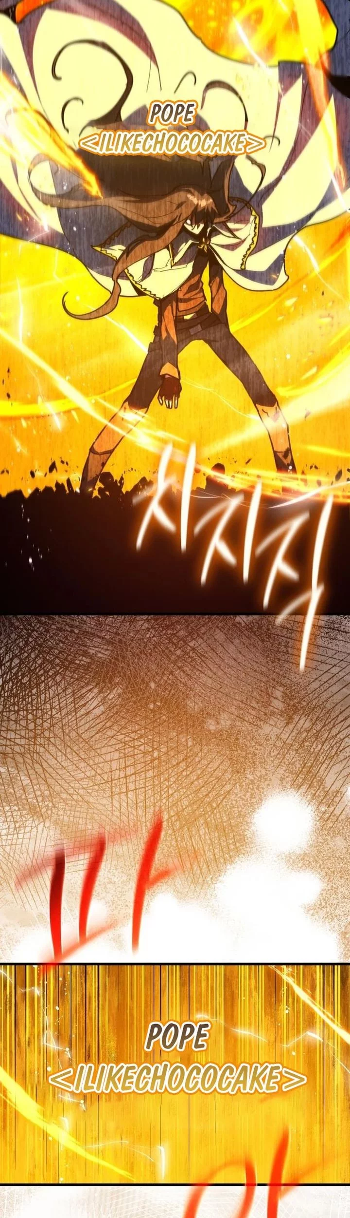 The Game’s Greatest Troll Chapter 152 Gambar 97