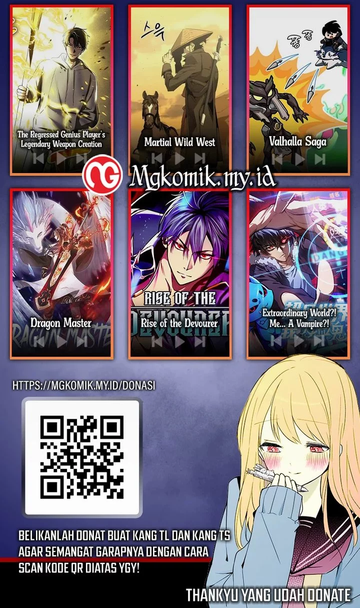 The Game’s Greatest Troll Chapter 152 Gambar 101