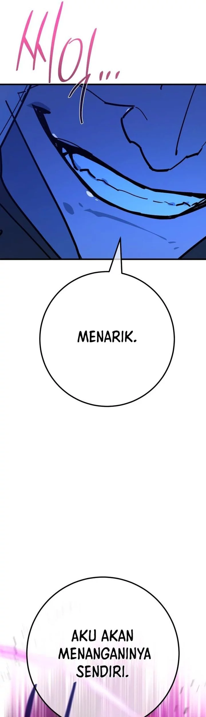 The Game’s Greatest Troll Chapter 152 Gambar 9