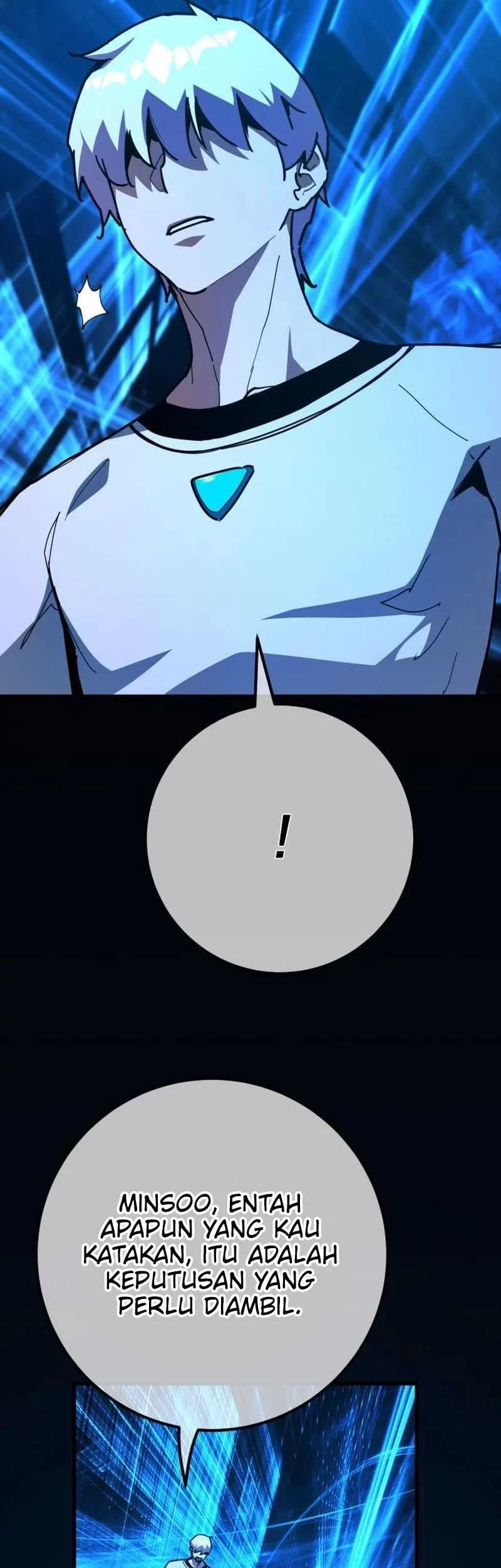 The Game’s Greatest Troll Chapter 153 Gambar 35