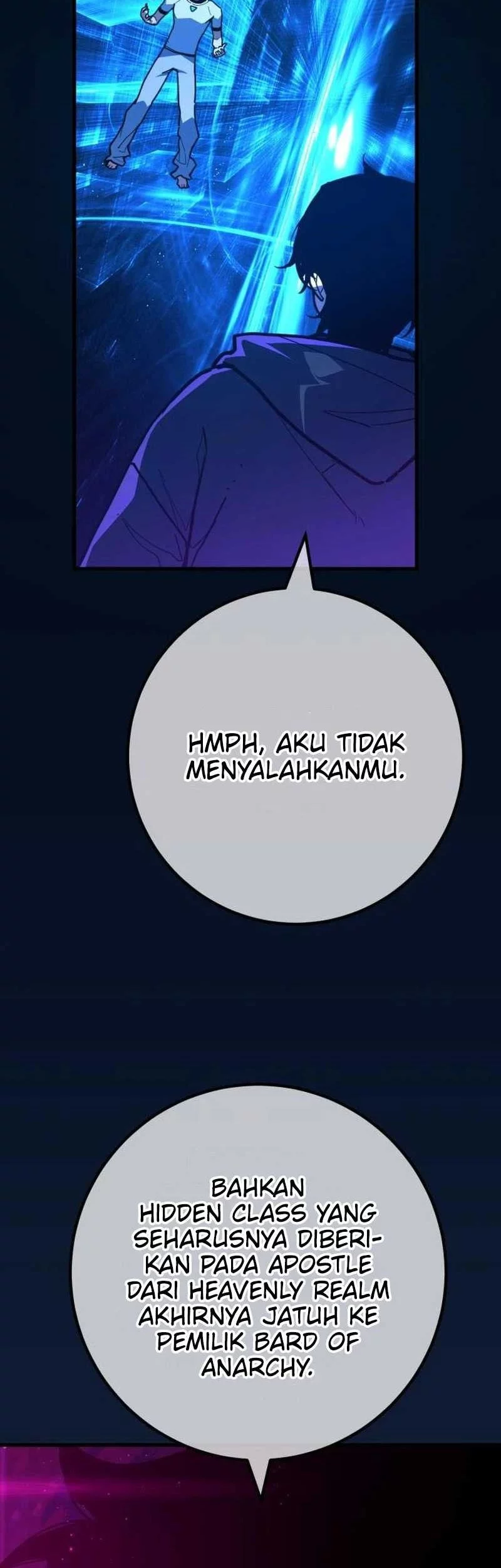 The Game’s Greatest Troll Chapter 153 Gambar 36