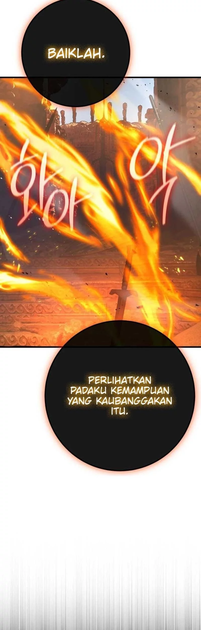 The Game’s Greatest Troll Chapter 153 Gambar 48