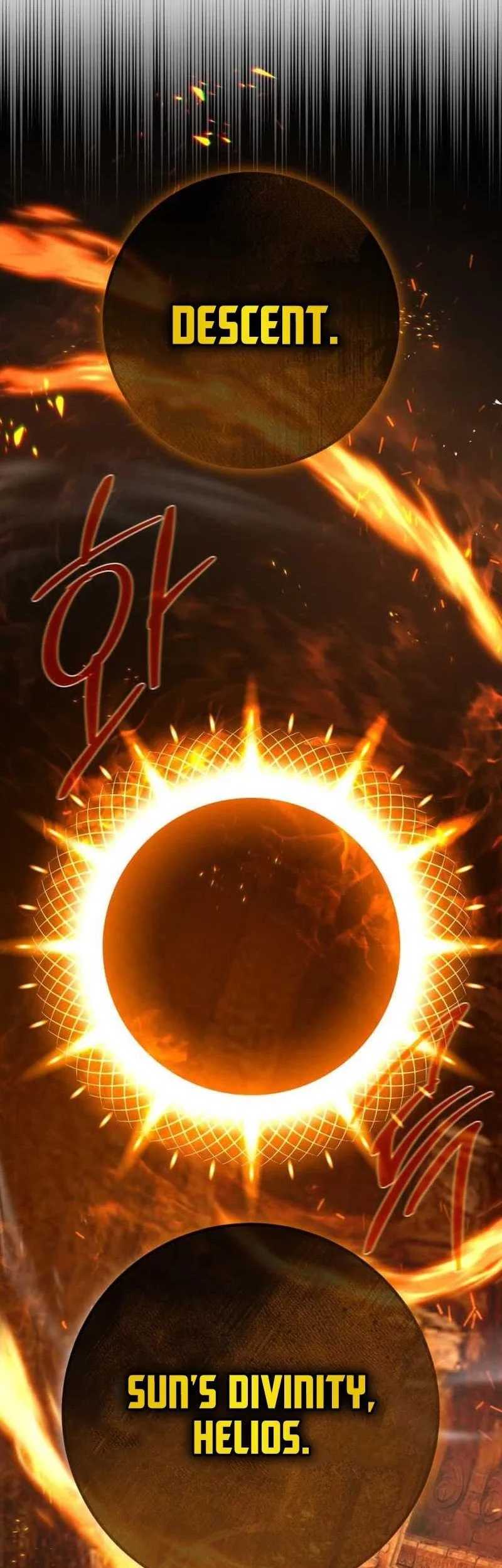 The Game’s Greatest Troll Chapter 153 Gambar 49