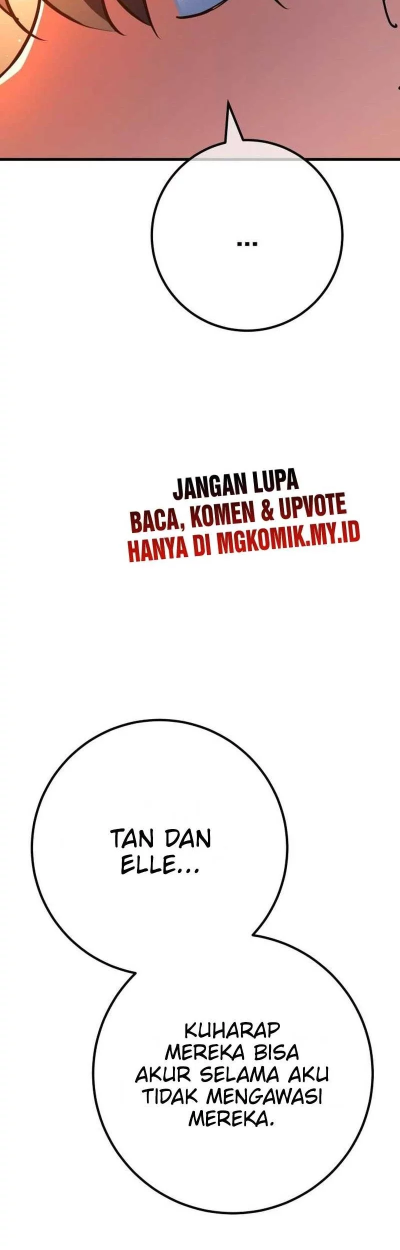 The Game’s Greatest Troll Chapter 153 Gambar 53