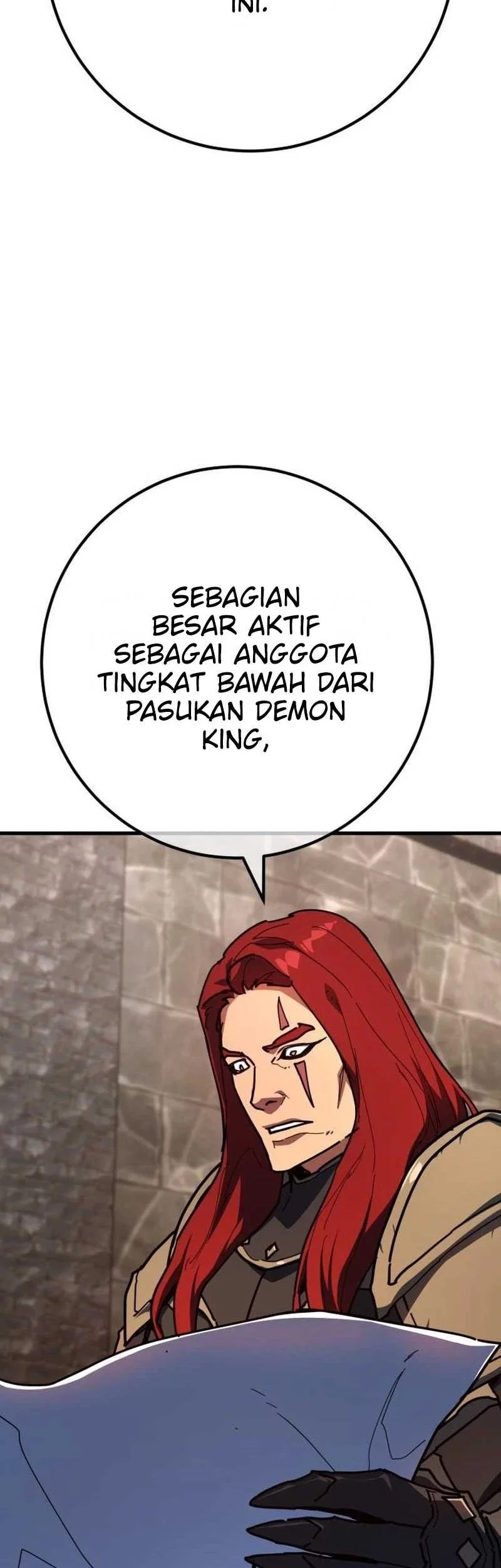 The Game’s Greatest Troll Chapter 153 Gambar 63