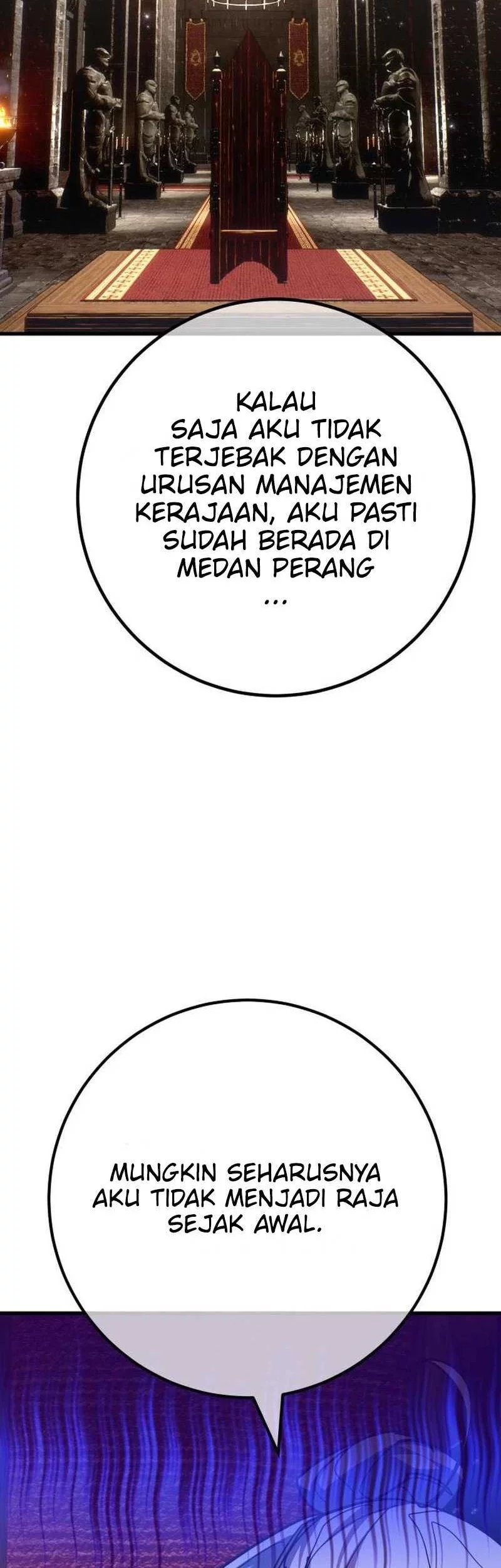 The Game’s Greatest Troll Chapter 153 Gambar 72