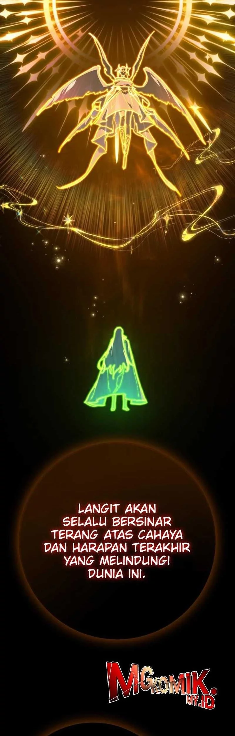 Baca  The Game’s Greatest Troll Chapter 153 Gambar 2