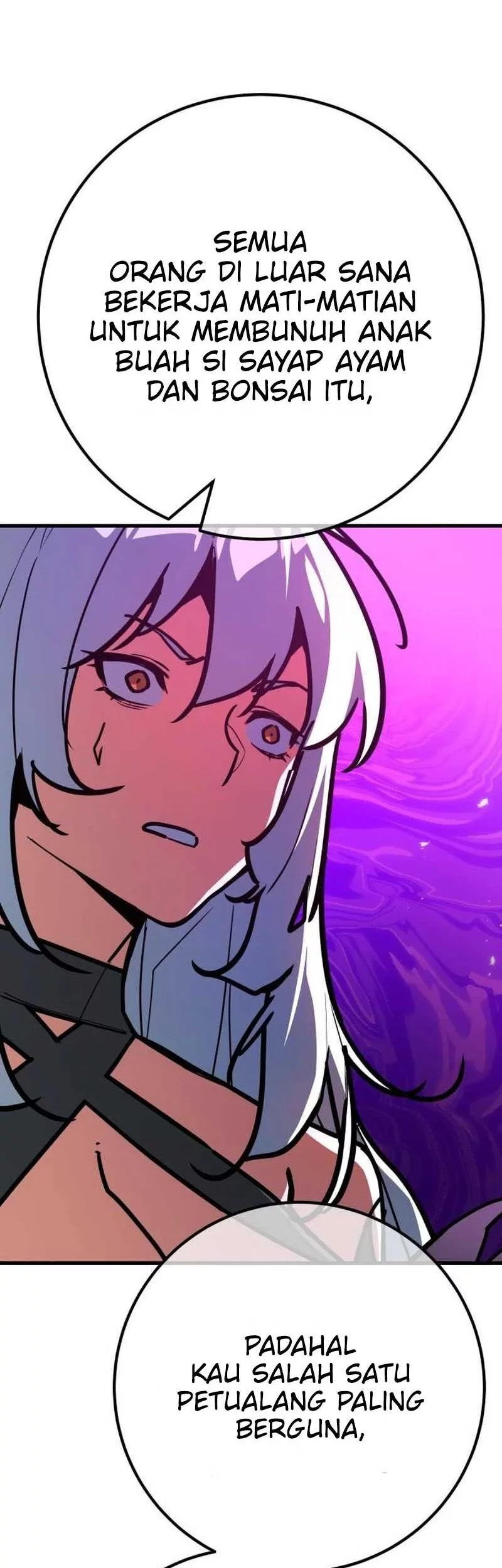 The Game’s Greatest Troll Chapter 153 Gambar 79