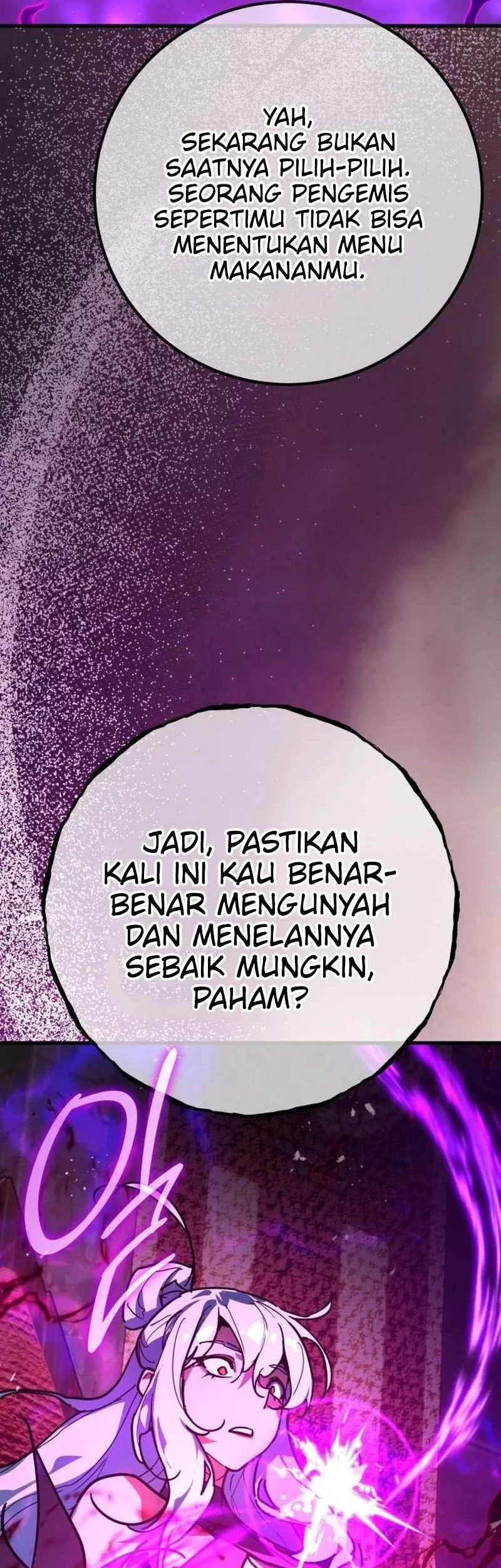 The Game’s Greatest Troll Chapter 153 Gambar 89