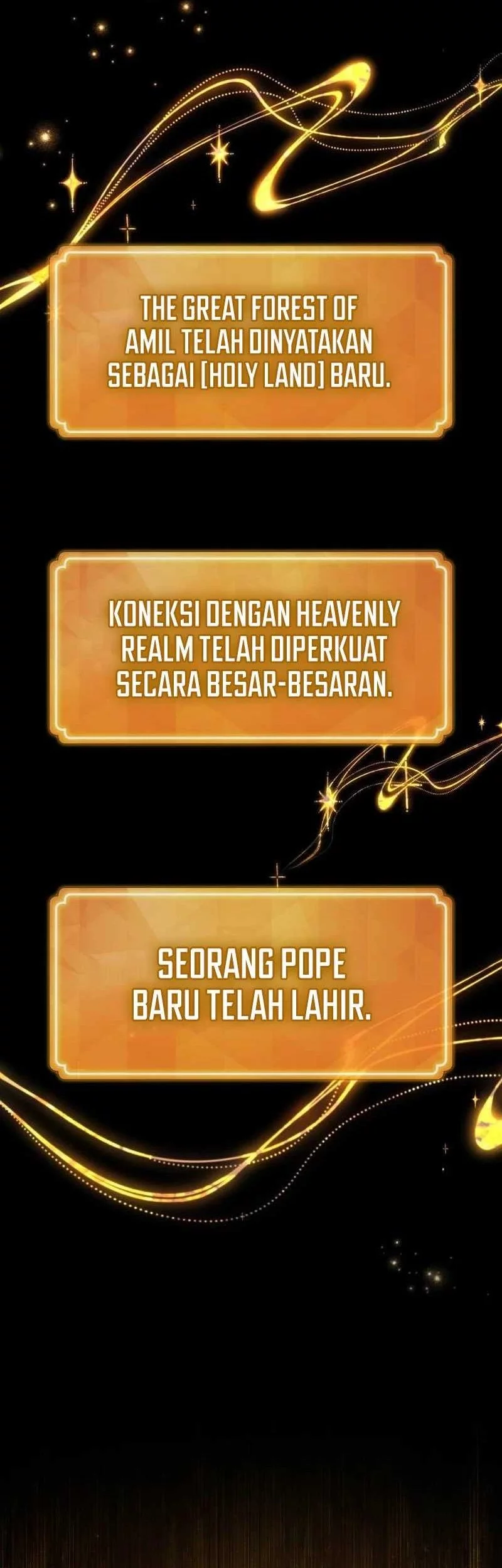 The Game’s Greatest Troll Chapter 153 Gambar 6