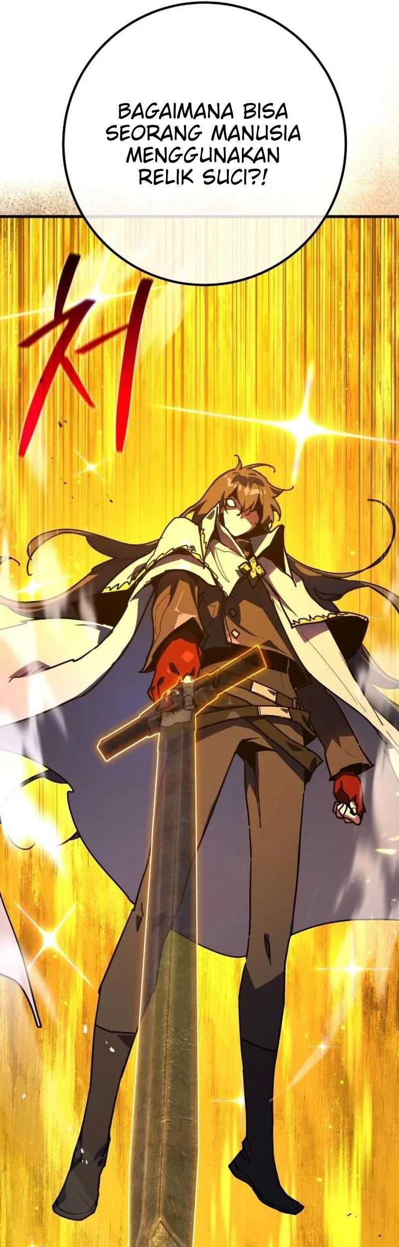 The Game’s Greatest Troll Chapter 153 Gambar 13