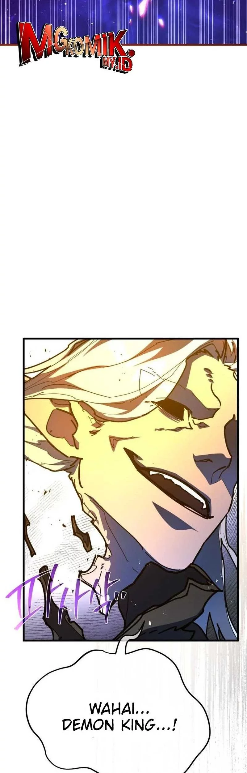 The Game’s Greatest Troll Chapter 153 Gambar 17