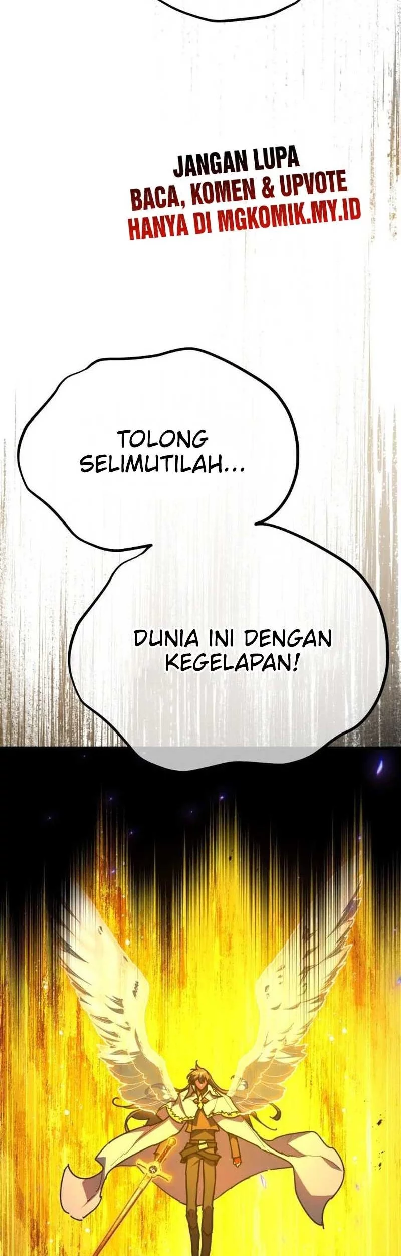 The Game’s Greatest Troll Chapter 153 Gambar 18