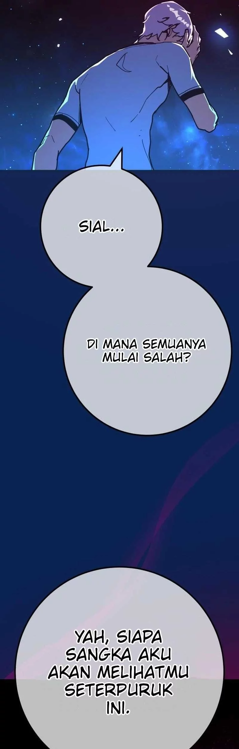 The Game’s Greatest Troll Chapter 153 Gambar 27