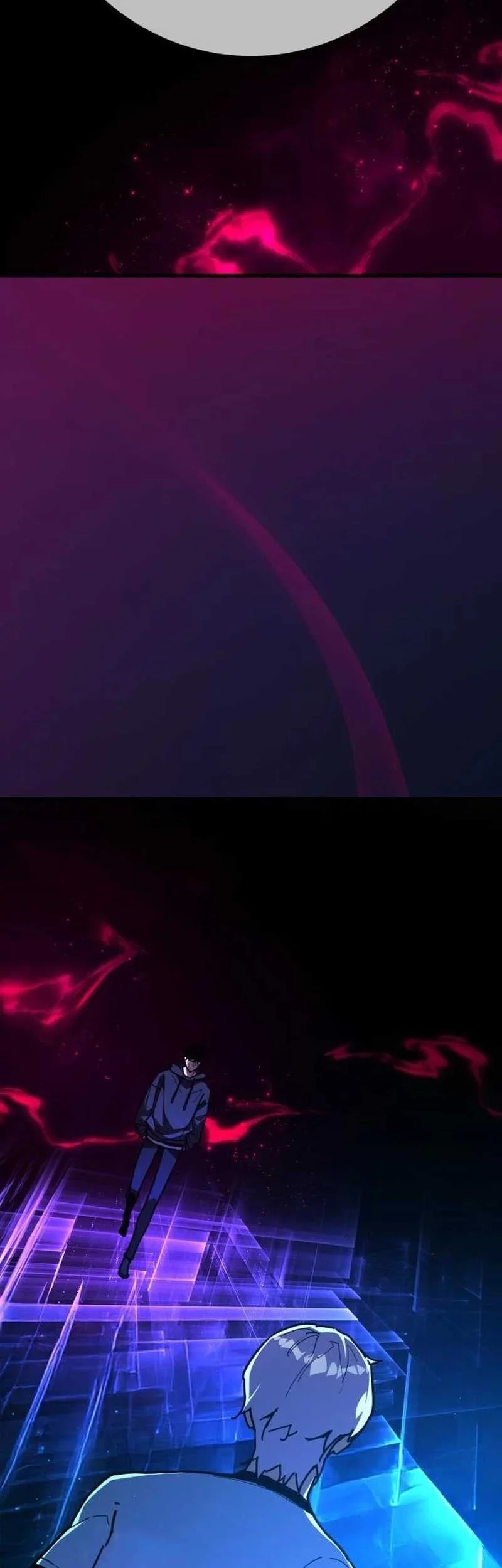 The Game’s Greatest Troll Chapter 153 Gambar 28