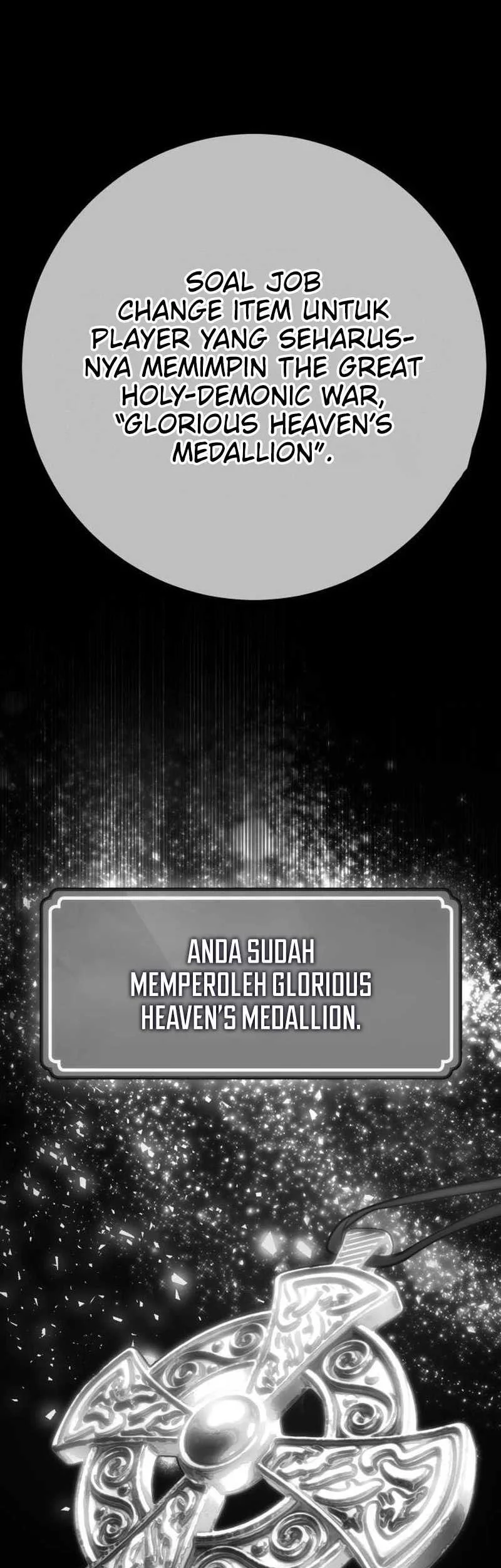 The Game’s Greatest Troll Chapter 153 Gambar 31