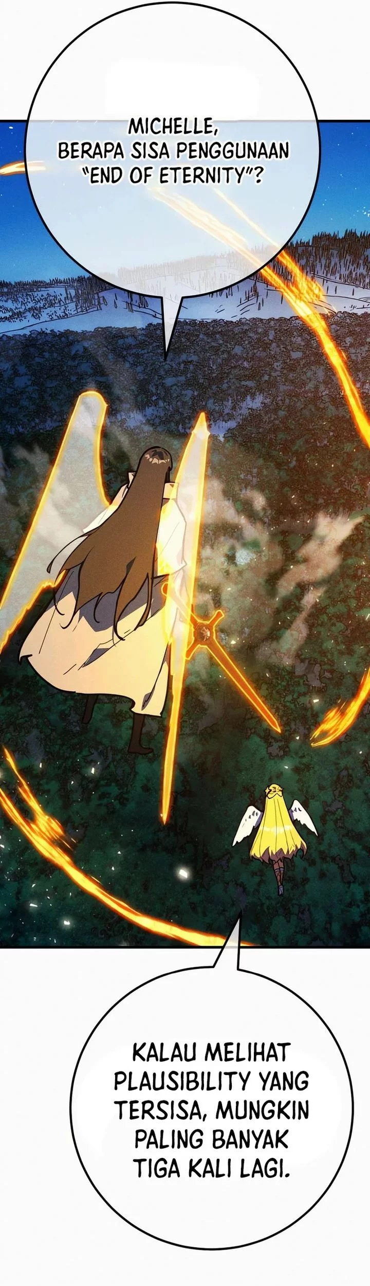 The Game’s Greatest Troll Chapter 154 Gambar 32