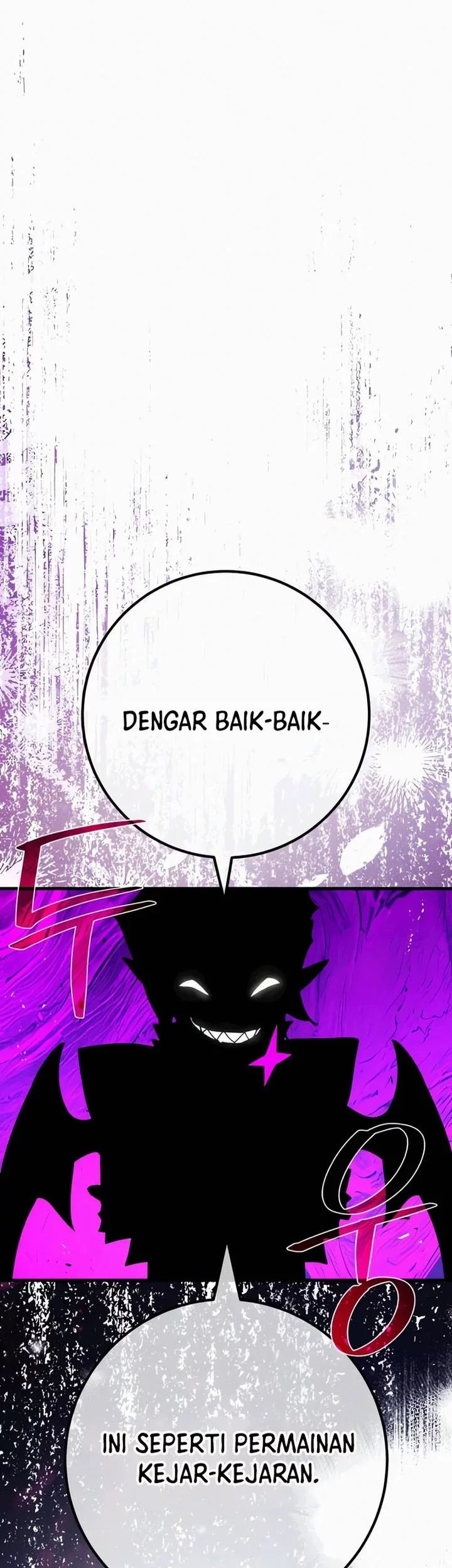 The Game’s Greatest Troll Chapter 154 Gambar 38