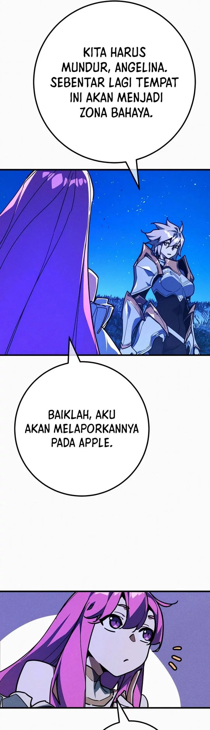 The Game’s Greatest Troll Chapter 154 Gambar 44