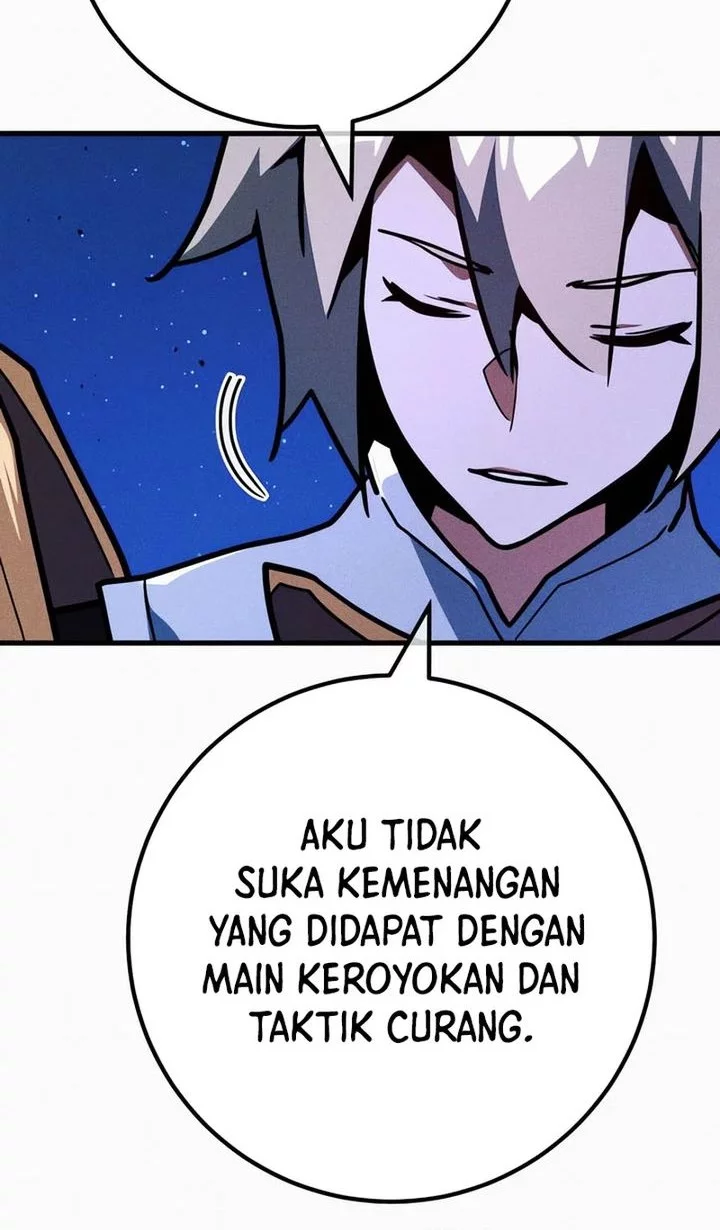 The Game’s Greatest Troll Chapter 154 Gambar 47
