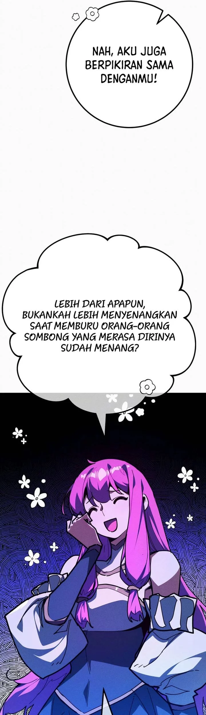 The Game’s Greatest Troll Chapter 154 Gambar 48