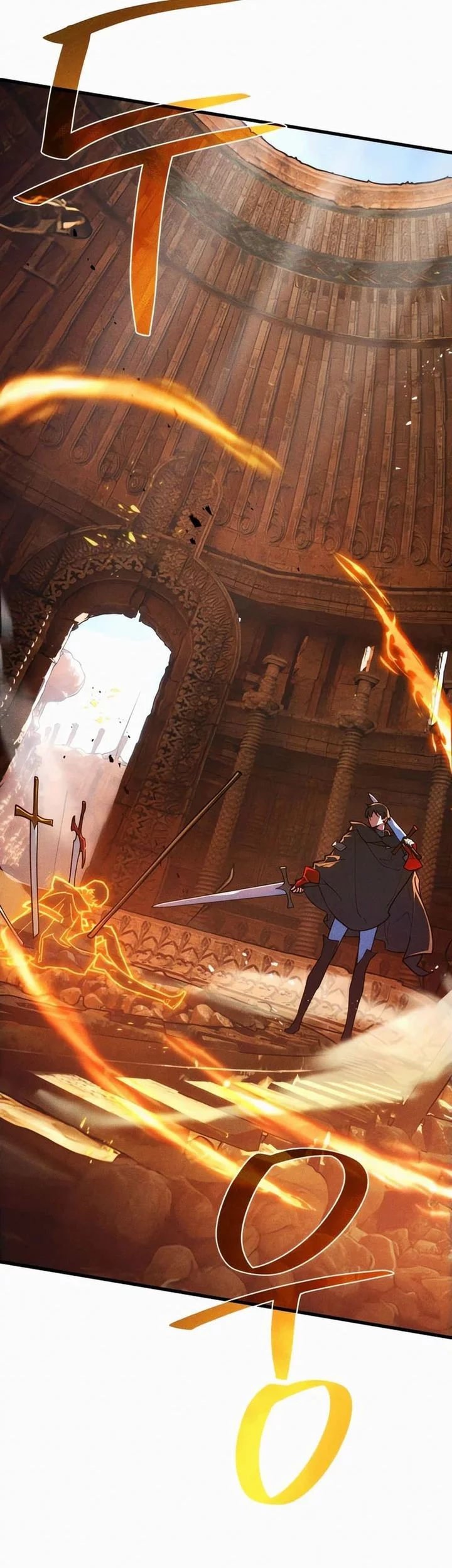 The Game’s Greatest Troll Chapter 154 Gambar 54