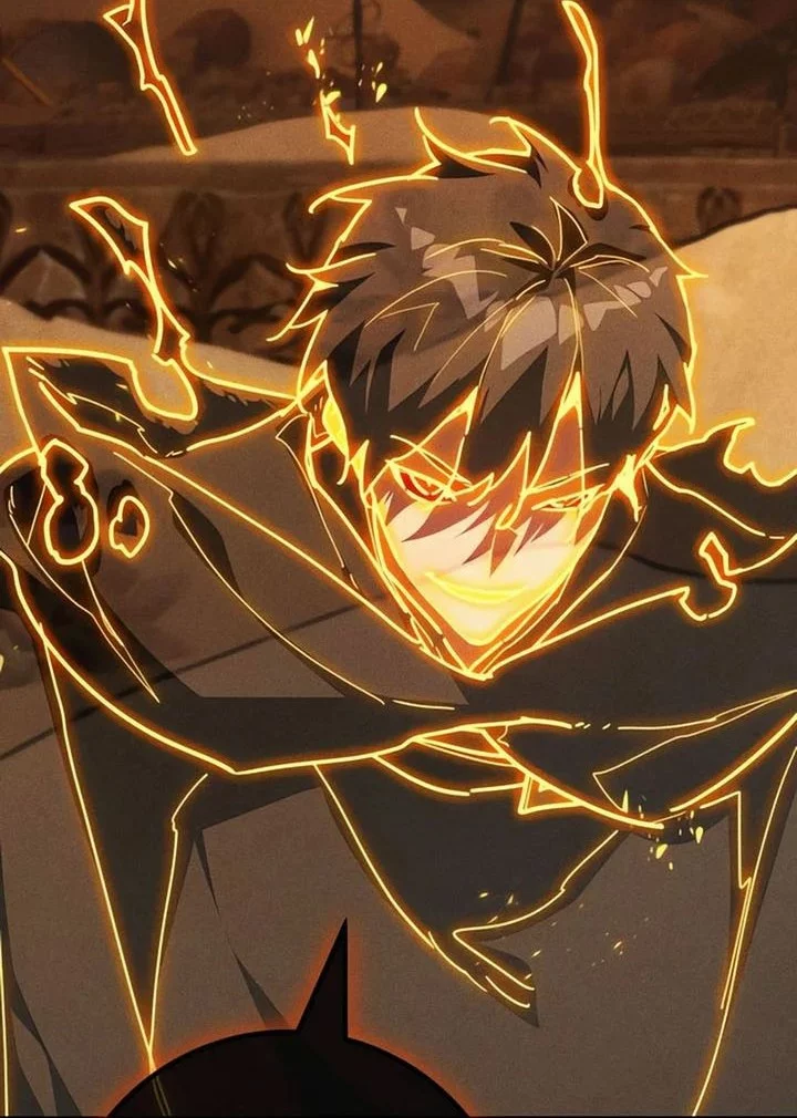 The Game’s Greatest Troll Chapter 154 Gambar 57